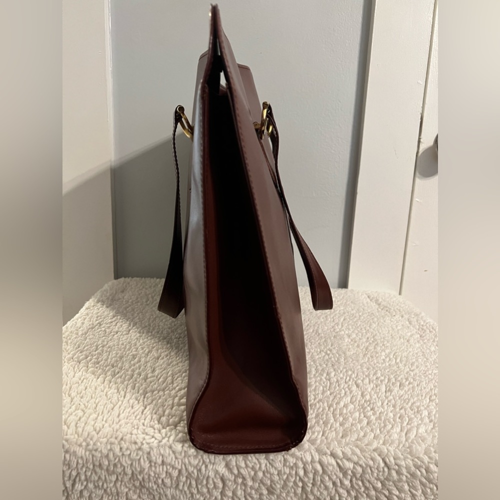 Les Must de Cartier Handbag - Picture 5 of 17